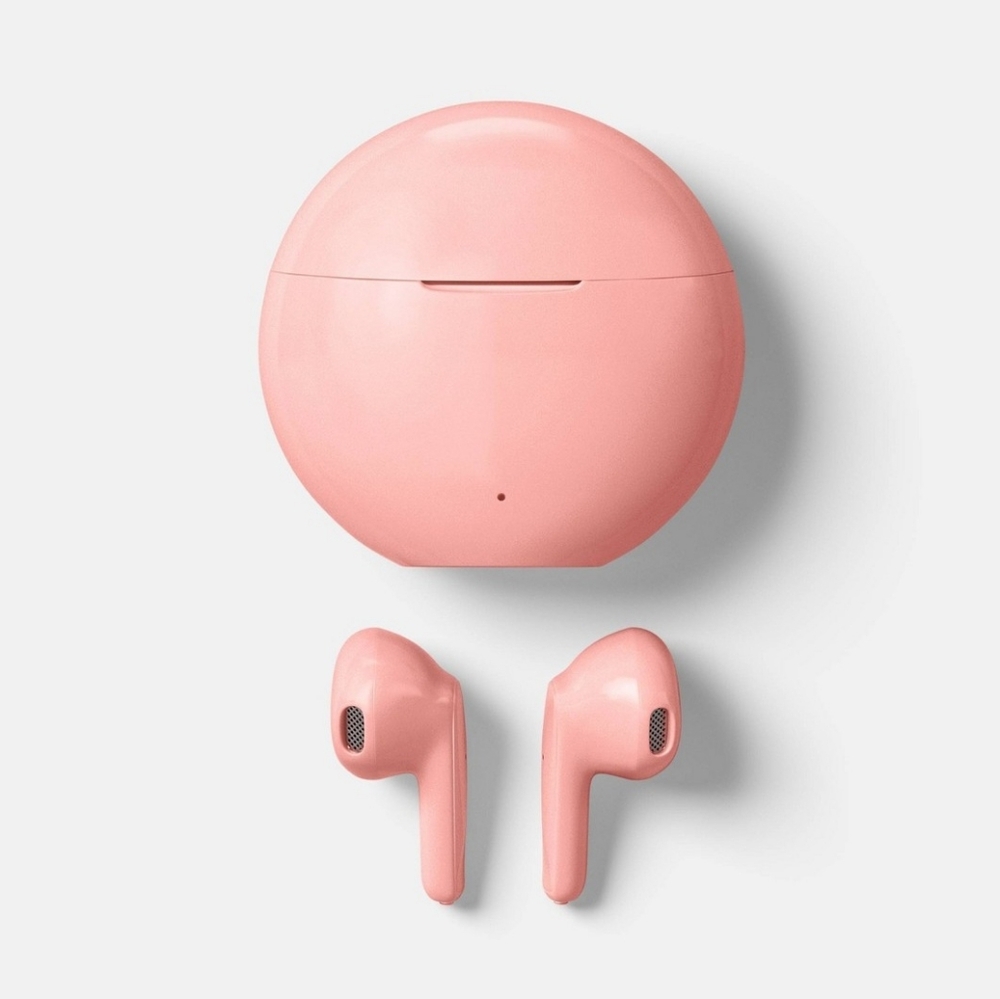 Heydey True Wireless Bluetooth Earbuds